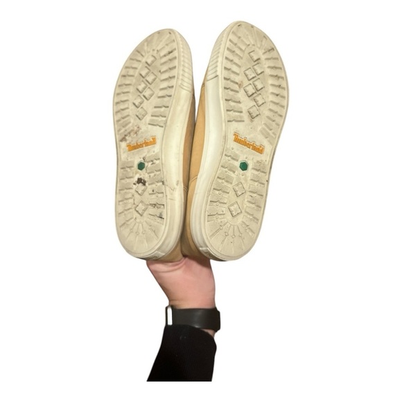 TIMBERLAND sneakers - Picture 5 of 8